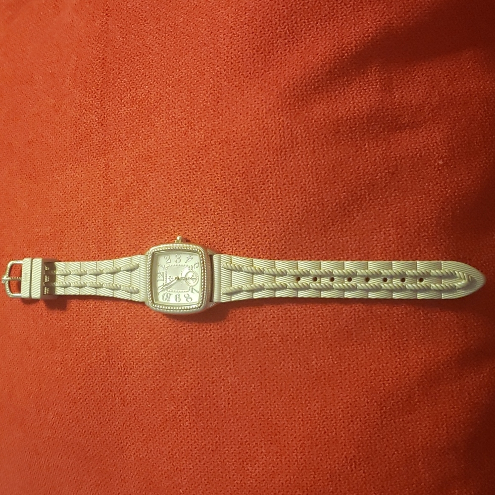 Judith Ripka watch
